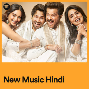 New Music Hindi