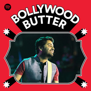 Bollywood butter